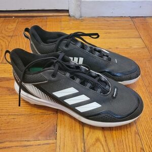 Adidas Icon 7 Baseball Cleats, Men's size 8.5